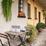 Navigli - Suite Nel Cuore Dei Navigli