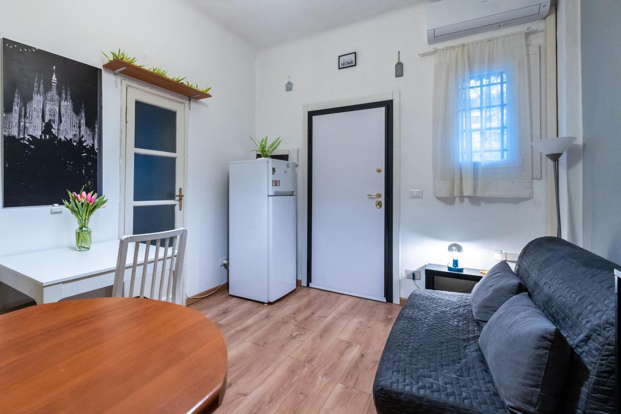 Appartement Navigli - Suite Nel Cuore Dei Navigli *