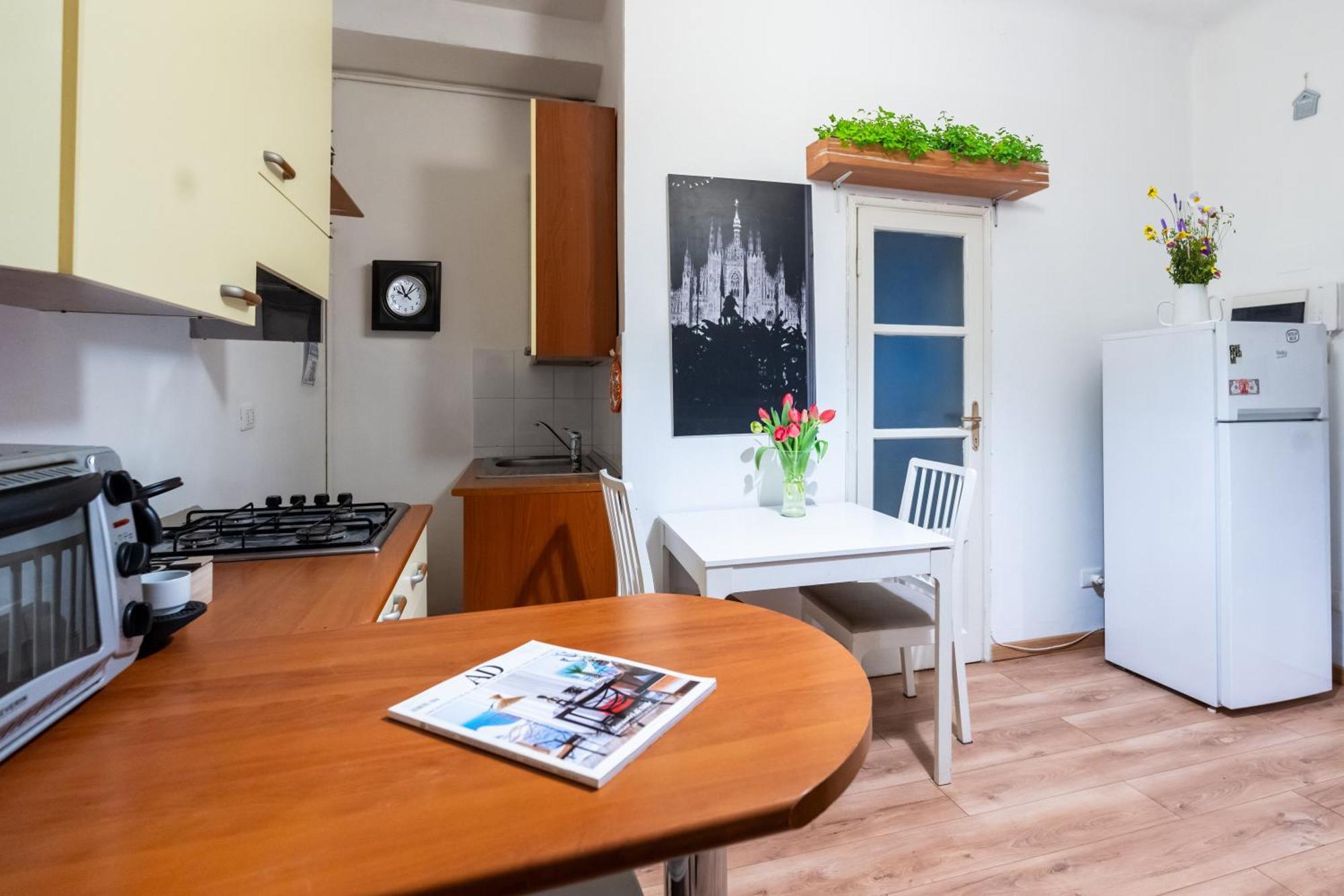 Appartement Navigli - Suite Nel Cuore Dei Navigli