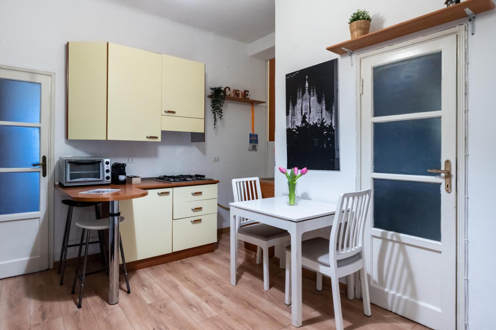 Navigli - Suite Nel Cuore Dei Navigli * Milan