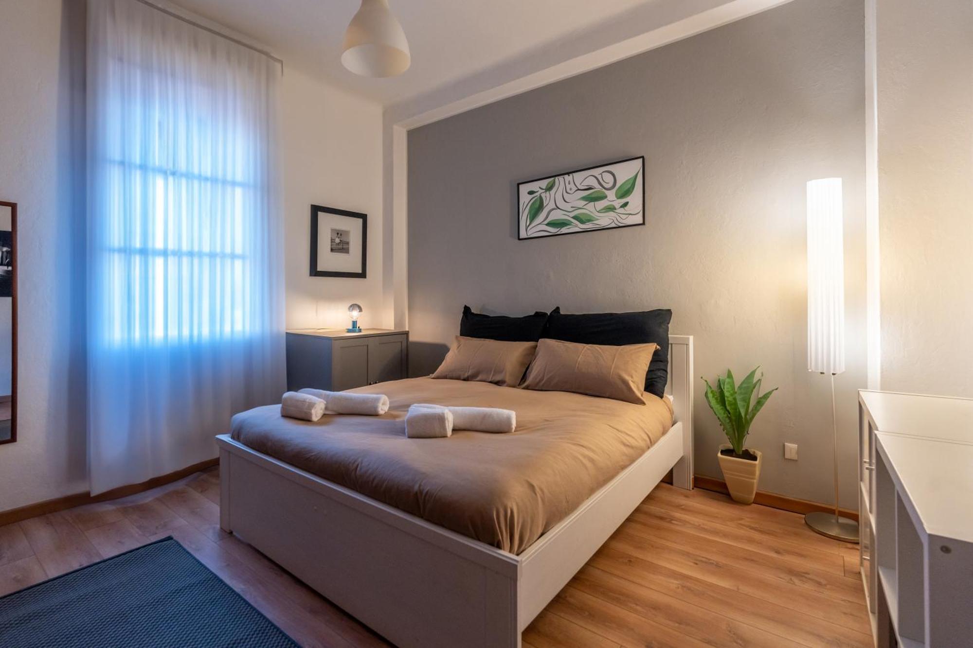 Navigli - Suite Nel Cuore Dei Navigli Milan