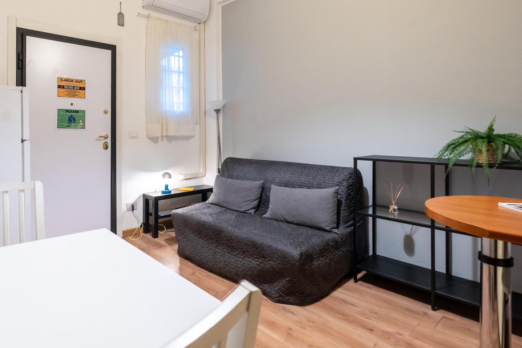 Appartement Navigli - Suite Nel Cuore Dei Navigli Milan